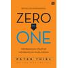 Gambar Buku Zero To One . Peter Thiel . Gramedia dari ombotak Kab. Tangerang 1 Tokopedia