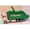 Gambar Mainan Diecast Mobil Metal Garbage Truck Truk Sampah Pull Back 611B dari Lumi Toys Jakarta Utara 1 Tokopedia