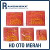 Gambar Kantong Plastik Kresek HD OTO Merah Uk. 17, 24, 28, 35, 40 dari Plast RSM Kab. Tangerang 2 Tokopedia