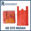 Gambar Kantong Plastik Kresek HD OTO Merah Uk. 17, 24, 28, 35, 40 dari Plast RSM Kab. Tangerang 3 Tokopedia