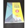 Gambar Double Folio Bergaris Sidu 200 Lembar dari Toko Sumurboto Kota Semarang 1 Tokopedia