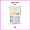 Gambar Dental Stone Gips Moldano Putih Biru Kuning Merah - tipe 2 biru dari Healthy Dent Kota Bekasi 9 Tokopedia