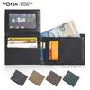 Gambar VONA Dompet Pria Polos Pendek 3 Ruang Muat Banyak Kartu Uang - EZRA - Navy dari VONA Jakarta Selatan 1 Tokopedia