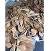 Gambar Centong Spatula Teflon Sutil Sodet Kayu Mahoni - Sutil Teflon dari kulodereng Kota Batu 6 Tokopedia