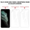 Gambar Luna Hydro Gel Screen Guard Protector Apple iPhone Samsung Xiaomi OPPO - Depan, Clear dari Luna Life Jakarta Utara 7 Tokopedia