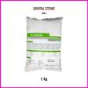 Gambar Dental Stone Gips Moldano Putih Biru Kuning Merah - tipe 2 biru dari Healthy Dent Kota Bekasi 3 Tokopedia