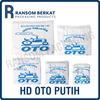 Gambar Kantong Plastik Kresek HD OTO Putih Susu Uk. 17, 24, 28, 35, 40 dari Plast RSM Kab. Tangerang 2 Tokopedia