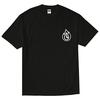 Gambar CROOZ DC FOREVER TSHIRT BLACK (HEAVYWEIGHT COTTON) - S dari crooz.id Jakarta Selatan 1 Tokopedia
