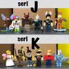 Gambar Figure Roblox / Mainan Topper Kue Roblox - set isi 6 - SERI R dari Radabab Jakarta Barat 7 Tokopedia