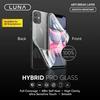 Gambar Luna Hydro Gel Screen Guard Protector Apple iPhone Samsung Xiaomi OPPO - Depan, Clear dari Luna Life Jakarta Utara 3 Tokopedia