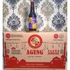 Gambar Coffee Beer/Sarsaparilla/Temulawak Agung Ngoro (1 Dus) - Sarsaparilla dari Dnd-83 Jakarta Selatan 2 Tokopedia
