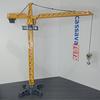 Gambar Diecast Miniatur Alat berat Crane Hang Tower dari CassavaToys Kota Bekasi 1 Tokopedia