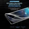 Gambar Luna Hydro Gel Screen Guard Protector Apple iPhone Samsung Xiaomi OPPO - Depan, Clear dari Luna Life Jakarta Utara 4 Tokopedia