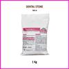 Gambar Dental Stone Gips Moldano Putih Biru Kuning Merah - tipe 2 biru dari Healthy Dent Kota Bekasi 7 Tokopedia