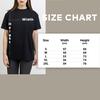 Gambar Lemi the Space Wanderer gold • Black • Short Sleeved T-Shirts - L dari The Space Wanderer Jakarta Timur 4 Tokopedia