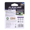 Gambar Deli Battery / Baterai AA / AAA Isi 2 Isi 4pcs Dengan Kotak E1850X - AA, 4 pcs dari Deli Stationery Kab. Tangerang 7 Tokopedia