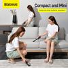 Gambar BASEUS C1 MINI CAR VACUUM CLEANER PORTABLE PENGHISAP DEBU LAPTOP/MEJA - Hitam dari Baseus Official Store Jakarta Utara 4 Tokopedia