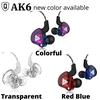 Gambar QKZ AK6 Sport Running Headset Earphone wih MIC - Hitam dari hore.id Jakarta Barat 2 Tokopedia