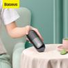 Gambar BASEUS C1 MINI CAR VACUUM CLEANER PORTABLE PENGHISAP DEBU LAPTOP/MEJA - Hitam dari Baseus Official Store Jakarta Utara 2 Tokopedia
