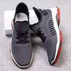 Gambar Dane And Dine Sneaker Man S0094 Grey Black - 39, Abu-abu dari Dane And Dine Kota Tangerang 21 Tokopedia
