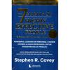 Gambar BUKU The 7 Habits of Highly Effective People Stephen R. Covey dari ombotak Kab. Tangerang 1 Tokopedia