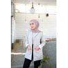 Gambar Britani Blazer | Terminal Grosir | Outerwear Wanita Oxline Motif - Blue dari Terminalgrosir Indonesia Kota Cimahi 2 Tokopedia