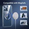 Gambar ESR Case iPhone 12/12 Pro/ 12 Pro Max Classic Hybrid with HaloLock - Clear, iPhone 12/12Pro dari ESR Official Store Jakarta Barat 2 Tokopedia