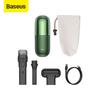 Gambar BASEUS C1 MINI CAR VACUUM CLEANER PORTABLE PENGHISAP DEBU LAPTOP/MEJA - Hitam dari Baseus Official Store Jakarta Utara 7 Tokopedia