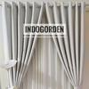 Gambar GORDEN BLACKOUT POLOS - Abu Tua, 150 cm x 150 cm dari INDOGORDEN 2 Kab. Bandung 10 Tokopedia