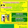 Gambar tokopedi@ RSG Rak Serba Guna | LEMARI MURAH BERKUALITAS | Eco KAYU - 3 SUSUN, Sonoma BLACK dari tokopedi(a) Kota Bandung 4 Tokopedia