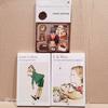 Gambar Living book year 1 & 2 pinokio dolittle charlotte web aesop fabel - dolittle aesop1 dari Beba&Deda Kota Bandung 8 Tokopedia