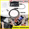 Gambar CAMERA ENDOSCOPE ANDROID USB 720P IP67 TAHAN AIR KECIL dari Modifikasi Market Jakarta Utara 1 Tokopedia