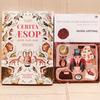 Gambar Living book year 1 & 2 pinokio dolittle charlotte web aesop fabel - dolittle aesop1 dari Beba&Deda Kota Bandung 9 Tokopedia