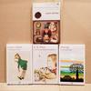 Gambar Living book year 1 & 2 pinokio dolittle charlotte web aesop fabel - dolittle aesop1 dari Beba&Deda Kota Bandung 7 Tokopedia