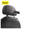 Gambar BASEUS FUN JOURNEY BACKSEAT CAR HOLDER CAR MOUNT PHONE HOLDER STAND - black dari Baseus Auto Life Jakarta Utara 1 Tokopedia