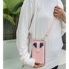 Gambar Sling pouch Wanita Neo Croco FB81 - Hitam dari Bimashop Kab. Bogor 8 Tokopedia