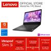 Gambar Lenovo IdeaPad Slim 3 Celeron N4020 256GB SSD 4GB Win10+OHS - Business Black dari Lenovo Authorized Tangerang Jakarta Barat 5 Tokopedia
