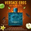 Gambar Versace Eros For Men Edt 100ml dari Zervinco Parfum Asli 3 Tokopedia