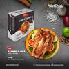 Gambar Ayam Kampung Rica-Rica NatChick dari NatChick BSD Kab. Tangerang 1 Tokopedia