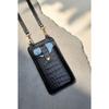 Gambar Sling pouch Wanita Neo Croco FB81 - Hitam dari Bimashop Kab. Bogor 1 Tokopedia