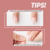 Gambar KISS NEW YORK - PRESS & GO PINK SKY OMBRE dari kissnewyork Jakarta Pusat 4 Tokopedia