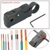 Gambar ROTARY CABLE CUTTER ALAT PEMOTONG POTONG KABEL dari Bro & Sis Jakarta Jakarta Utara 2 Tokopedia