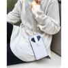 Gambar Sling pouch Wanita Neo Croco FB81 - Hitam dari Bimashop Kab. Bogor 4 Tokopedia