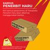 Gambar Kitchen dari Penerbit Haru Kab. Tangerang 3 Tokopedia