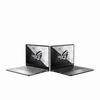 Gambar ASUS ROG ZEPHYRUS G14 GA401QH RYZEN 7 5800HS 8GB 512GB GTX1650 4GB OHS - NON PAKET dari ROGS STORE Jakarta Utara 2 Tokopedia