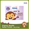Gambar Harga Spesial Happy Tummy Organic Noodle - Spinach dari Happy Tummy Baby Indonesia Kota Bekasi 6 Tokopedia