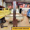 Gambar Pintu Utama / Pintu Kamar Tidur Baja ALESSA JL STEEL ECO08 - Super White dari Hong Shop ID Kota Bekasi 4 Tokopedia