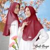 Gambar Hijabwanitacantik - Hijab Instan Baiti Bergo Polos - Navy dari Hijab Wanita Cantik Kota Tangerang Selatan 20 Tokopedia