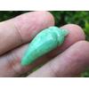 Gambar Liontin Batu Permata Natural Giok Jadeite Jade Burma Type A JDT023 dari CNC phoneshop Jakarta Pusat 4 Tokopedia