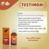 Gambar MINYAK BULUS SR12 / MINYAK BULUS ORIGINAL / BULUS BPOM / MENGENCANGKAN dari yeyen sr12 herbal Kota Tangerang 4 Tokopedia